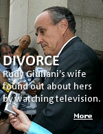 There's no shortage of scandals in New York City.